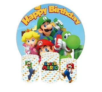 ثيم سوبر ماريو 2 0279 للإيجار | استأجر