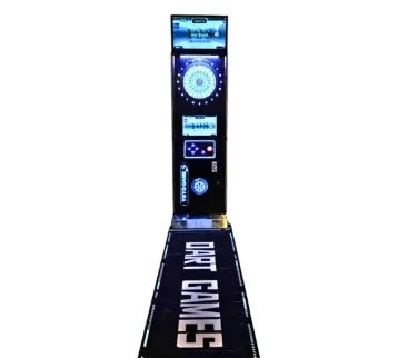 الأسهم الكترونية العملاقة للإيجار | استأجر