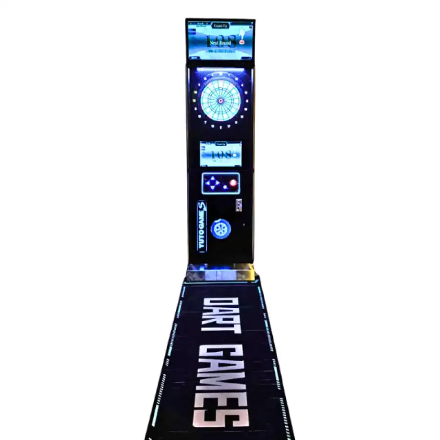 الأسهم الكترونية العملاقة - الصورة الرئيسية للإيجار | استأجر