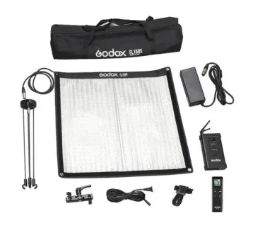  مصباح LED مرن من جودوكس FL150S للإيجار | استأجر