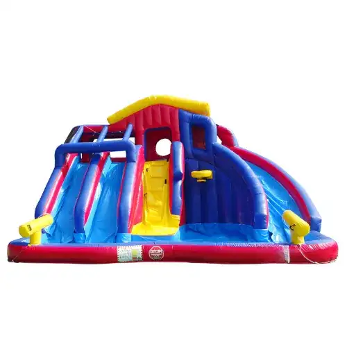 Fun CartoonSlide for Kids – Product No. 0108 - Main image for rent | Estajer