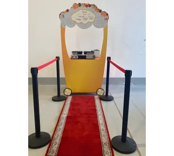 Premium Mini Pancake Station with Complete Setup 0161 for rent | Estajer