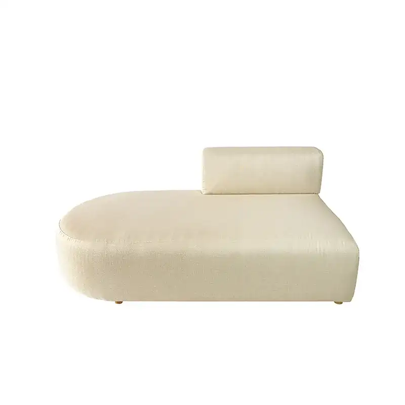 وحدة استرخاء يسار "روما" بلون بيجSMHHF – كنبة راقية للإيجار  - الصورة الرئيسية للإيجار | استأجر