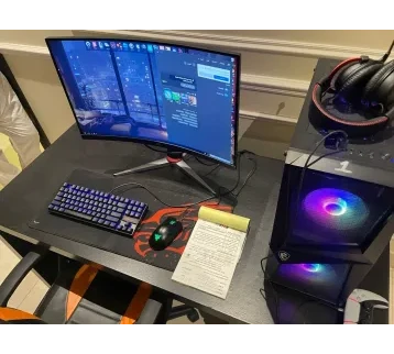 PC Gaming  للإيجار | استأجر