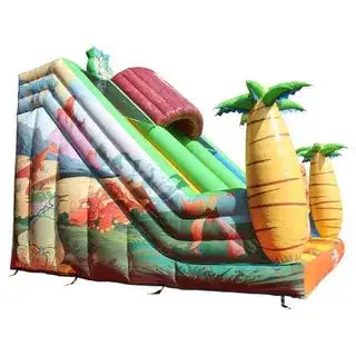 زحليقة الديناصورات المدهشة – رقم المنتج 0020» - صورة 3 للإيجار | استأجر