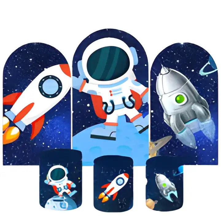  Grand Space Theme 0310 - Main image for rent | Estajer