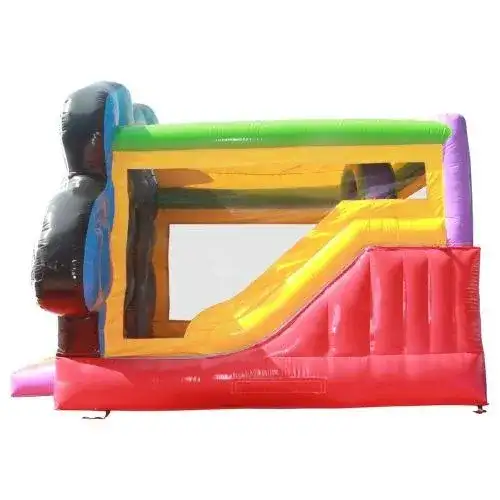 "Magical Mickey & Minnie Bouncer – Product No. 0010" - Image 3 for rent | Estajer