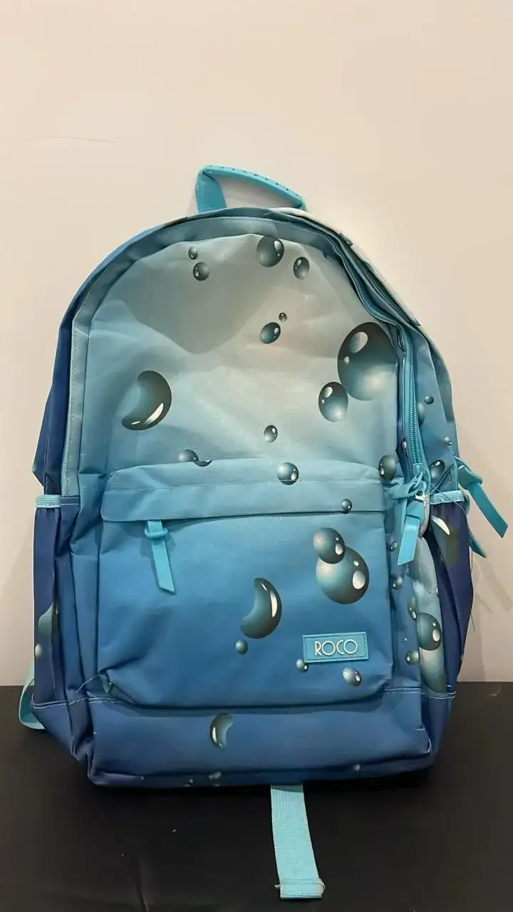 Backpack – Film Production Decor - Main image for rent | Estajer