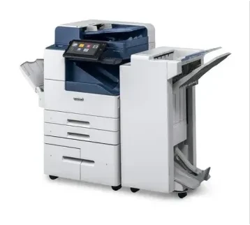 طابعة زيروكس ألتالينك بي 8145   للإيجار | استأجر