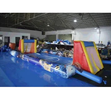 ملعب صابوني ضخم - تصميم مبتكر لمرح جماعي لا يُنسى 5 للإيجار | استأجر