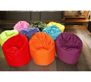 بين باج ملون بألوان زاهية وعصرية للإيجار | استأجر