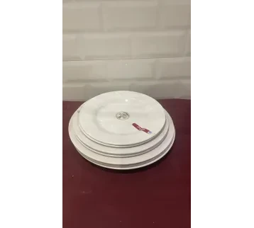 صحون أكل – بروبس سينمائي للإيجار | استأجر