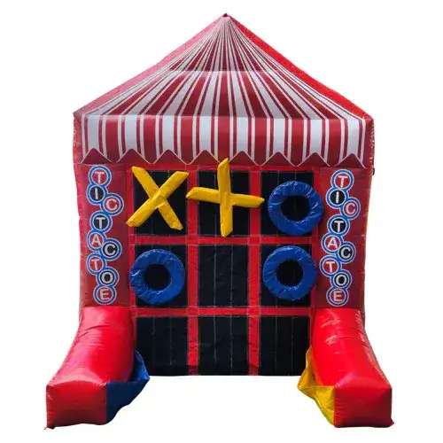 لعبة إكس أو الهوائية 228 - الصورة الرئيسية للإيجار | استأجر