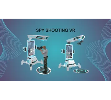 سباي شوتنق واقع افتراضي للإيجار | استأجر