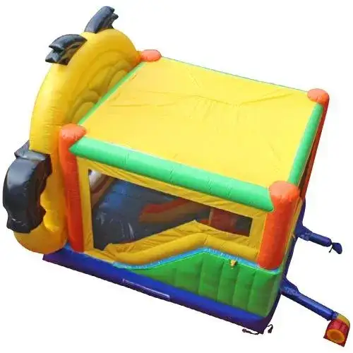  نطيطة مينيونز – Despicable Me الضخمة - 0032 - صورة 4 للإيجار | استأجر