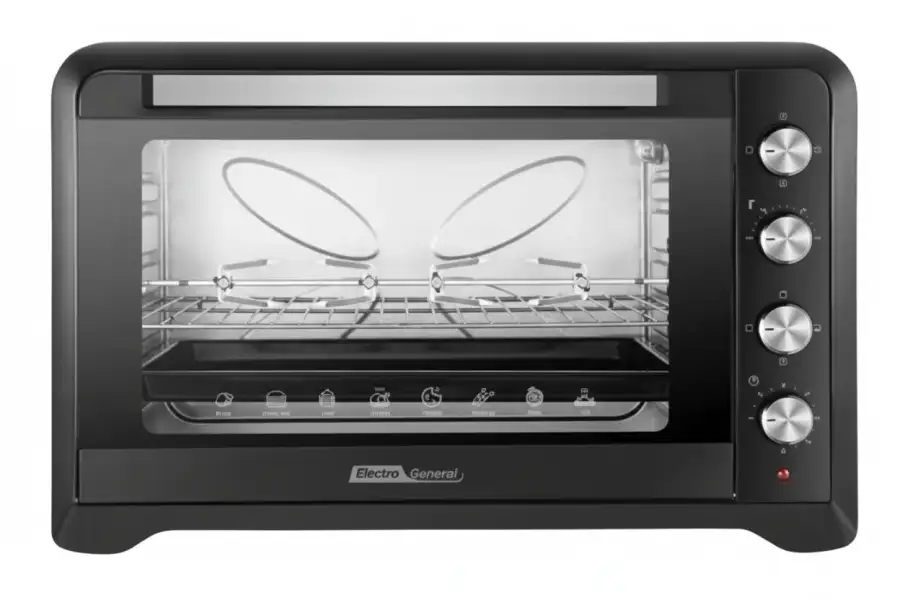 فرن كهربائي متعدد الوظائف – سعة 100 لتر - الصورة الرئيسية للإيجار | استأجر