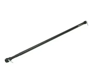 حامل خلفية قابل للتعديل من مانفروتو 272B (117 بوصة) للإيجار | استأجر