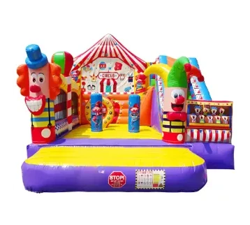 نطيطة السيرك الكبرى – المنتج رقم0095 للإيجار | استأجر