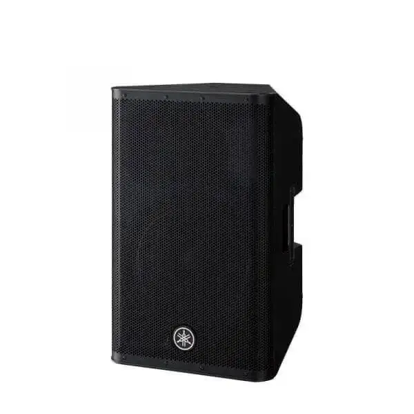 Speakers Yamaha - Main image for rent | Estajer