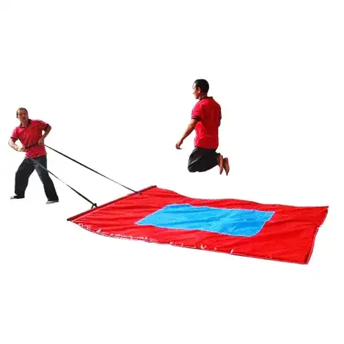 لعبة سباق بساط علاء الدين الحركية 229 - الصورة الرئيسية للإيجار | استأجر