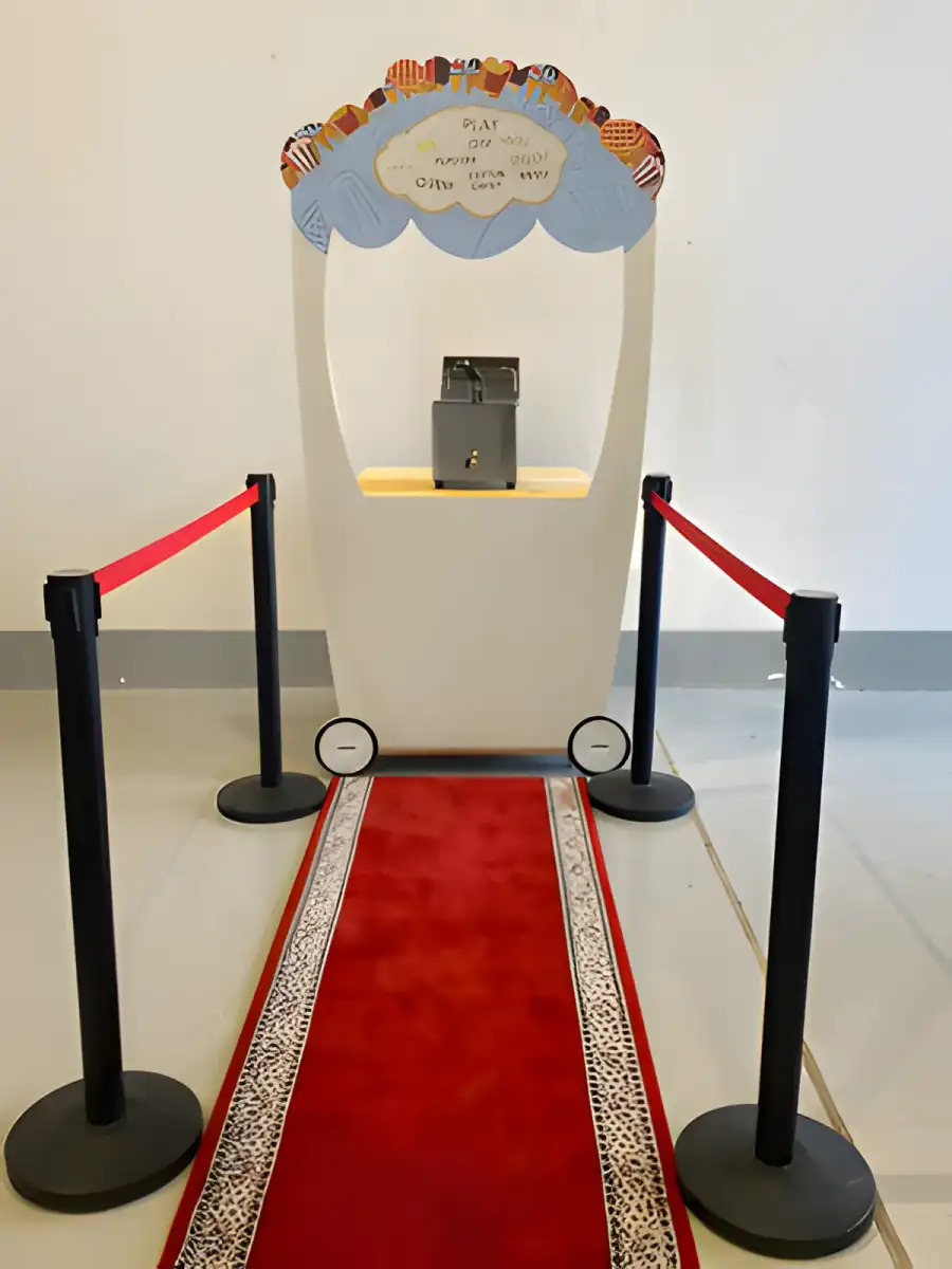 ستيشن البطاطس الكرسبي 0158 - الصورة الرئيسية للإيجار | استأجر