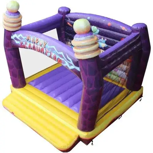 "Space Bouncer – Product No. 0011" - Image 3 for rent | Estajer