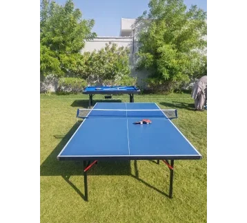 طاولة تنس طاولة للفعاليات والألعاب الرياضية 141  للإيجار | استأجر