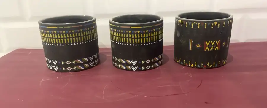 طقم أكواب – بروبس تصوير - الصورة الرئيسية للإيجار | استأجر