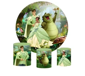 ثيم تيانا للاحتفالات 0291 للإيجار | استأجر