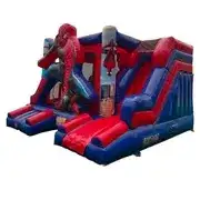 Spider-Man Adventure – Item No. 0213 - Image 3 for rent | Estajer