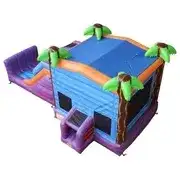 منتجع واحة النخيل – رقم المنتج 0007 - صورة 3 للإيجار | استأجر