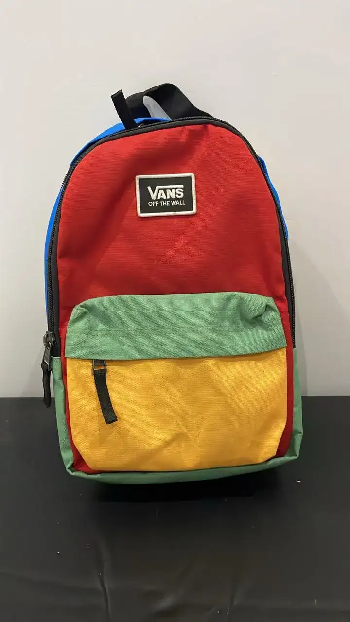 Backpack – Film Production Decor - Main image for rent | Estajer