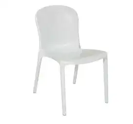Victoria Chair White CDWWP - Main image for rent | Estajer
