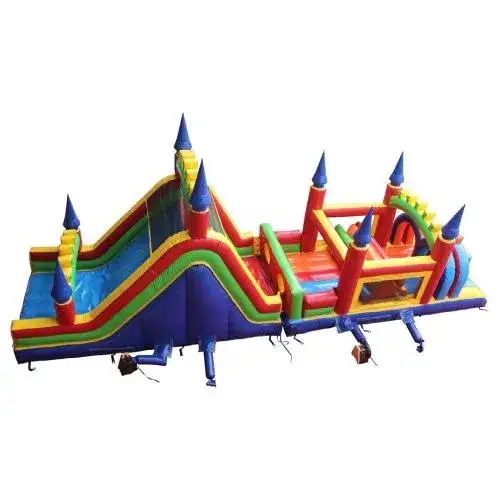 The Giant Adventure Castle: Fun Quest -13 - Image 4 for rent | Estajer