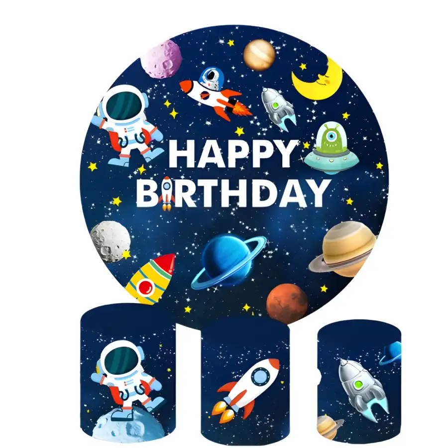 ثيم الفضاء المميز 0281  - الصورة الرئيسية للإيجار | استأجر