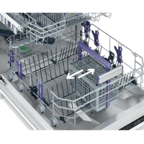 Super General Dishwasher – Powerful & Efficient Cleaning - Image 4 for rent | Estajer