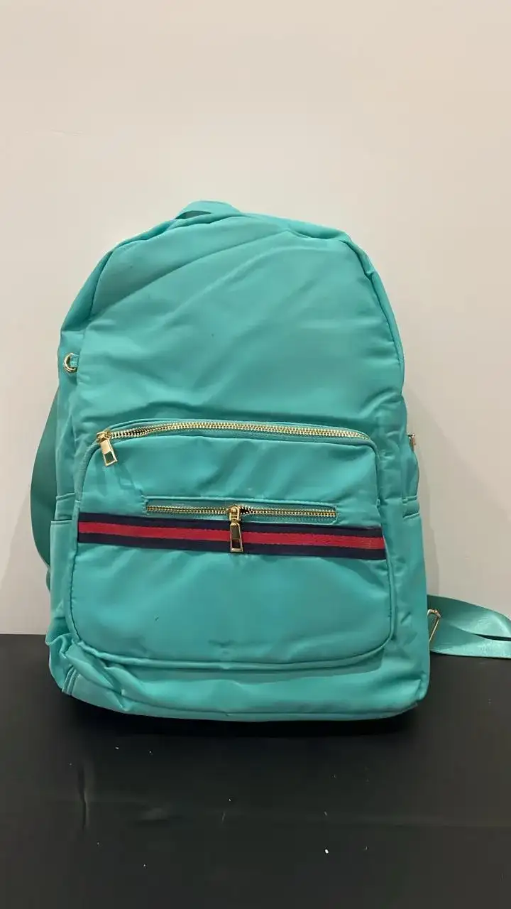 Backpack – Film Production Decor - Main image for rent | Estajer