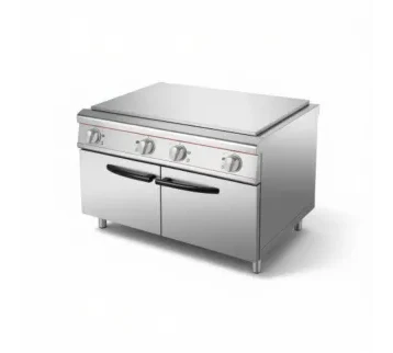 شواية كهربائية مع خزانة للإيجار | استأجر