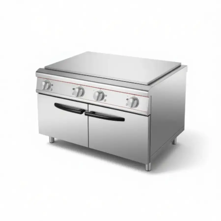 شواية كهربائية مع خزانة - الصورة الرئيسية للإيجار | استأجر