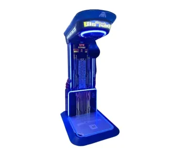 Blue Box for rent | Estajer