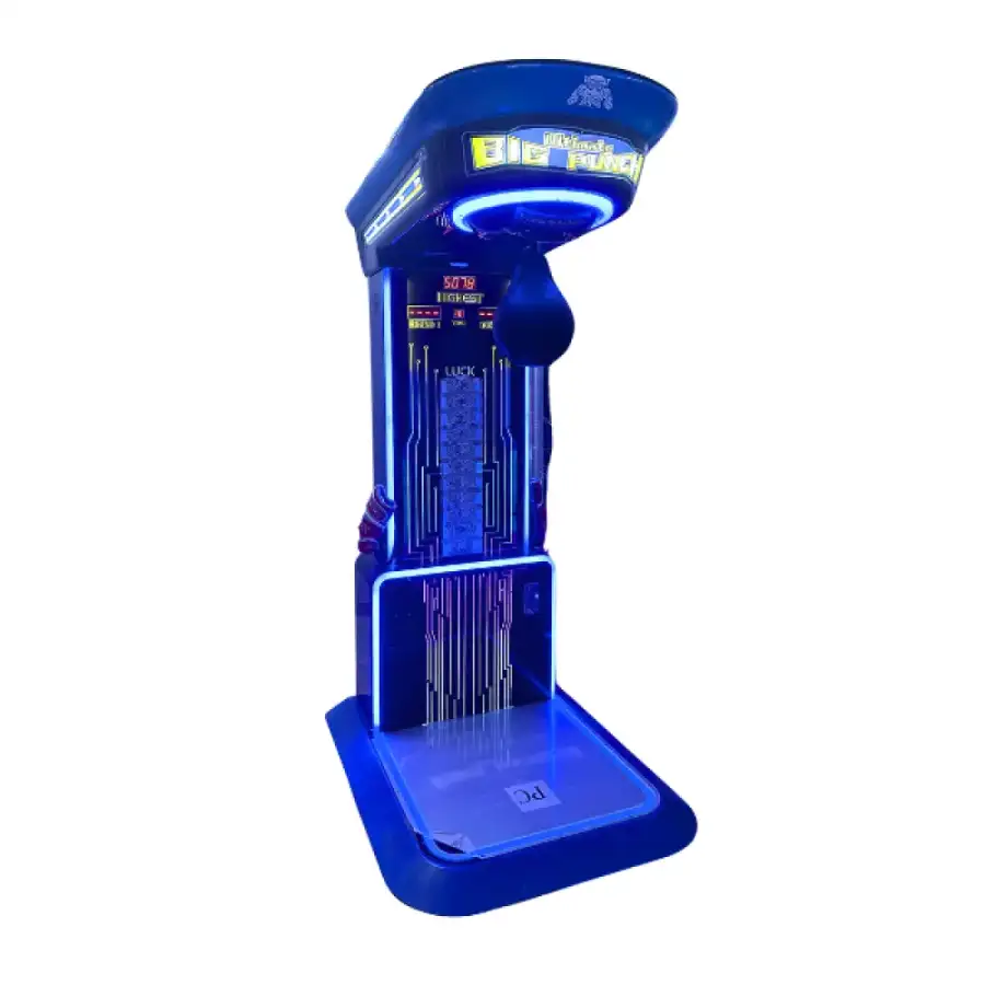 Blue Box - Main image for rent | Estajer