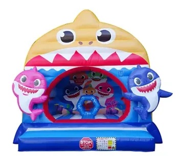 نطيطة بيبي شارك –  0074 للإيجار | استأجر