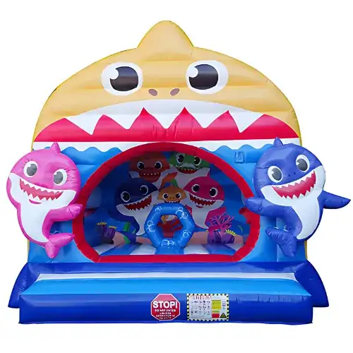 نطيطة بيبي شارك –  0074 - الصورة الرئيسية للإيجار | استأجر