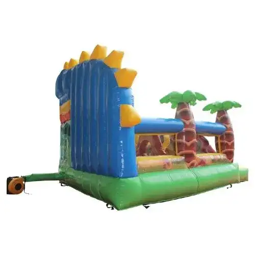  Dino Bounce Adventure-Product No. 0008 - Image 5 for rent | Estajer