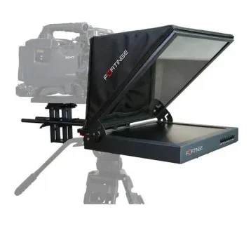  مجموعة Fortinge Forprompt مقاس 17 بوصة للملقن في الاستوديو للإيجار | استأجر