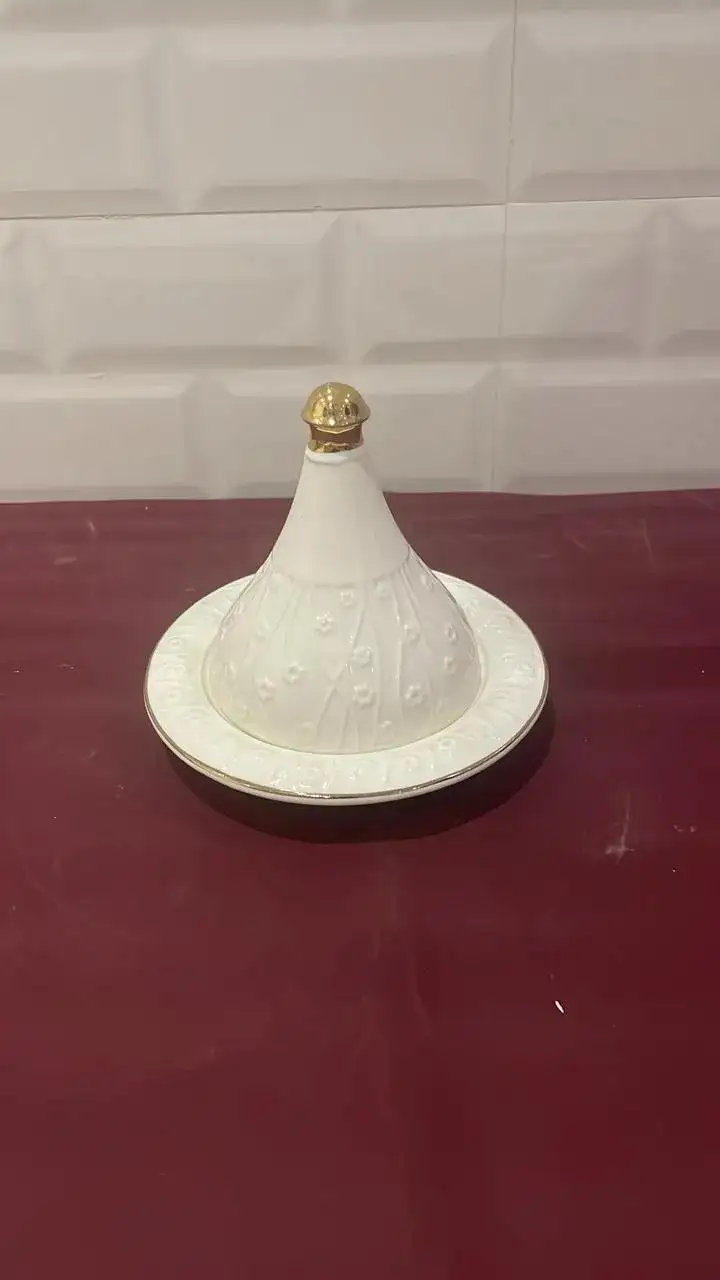 Melamine Date Container – Cinematic Prop - Main image for rent | Estajer