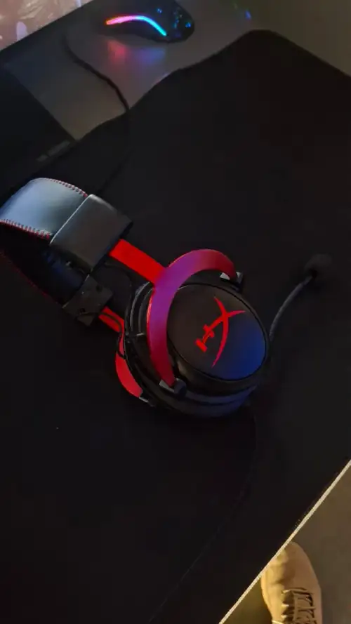 سماعة هايبر اكس كلاود 3 - Image 2 for rent | Estajer