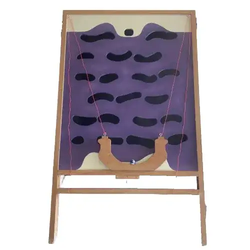 لعبة المتاهة العملاقة 0191 - صورة 2 للإيجار | استأجر