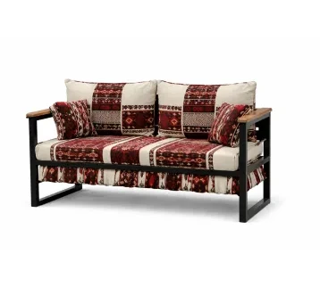 جلسة شعبية لشخصين للإيجار | استأجر