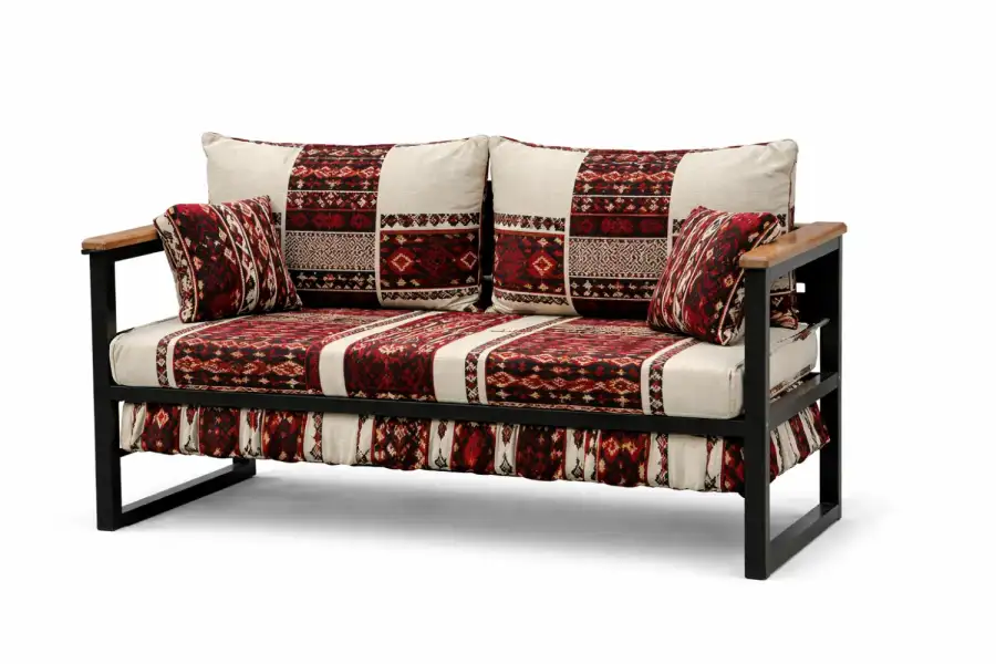 جلسة شعبية لشخصين - الصورة الرئيسية للإيجار | استأجر